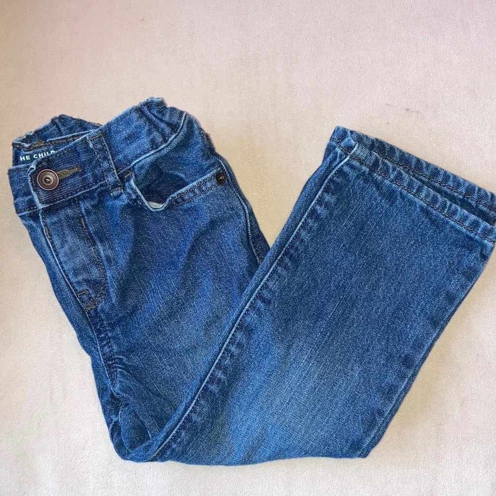 The Children’s Place Kids Denim Jeans